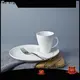 Two Eight restaurant coffee cups Supply for dinner 1