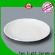 Two Eight Custom pottery plate ideas Supply for restaurant 1