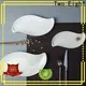 Two Eight personalised ceramic plate company for kitchen 1