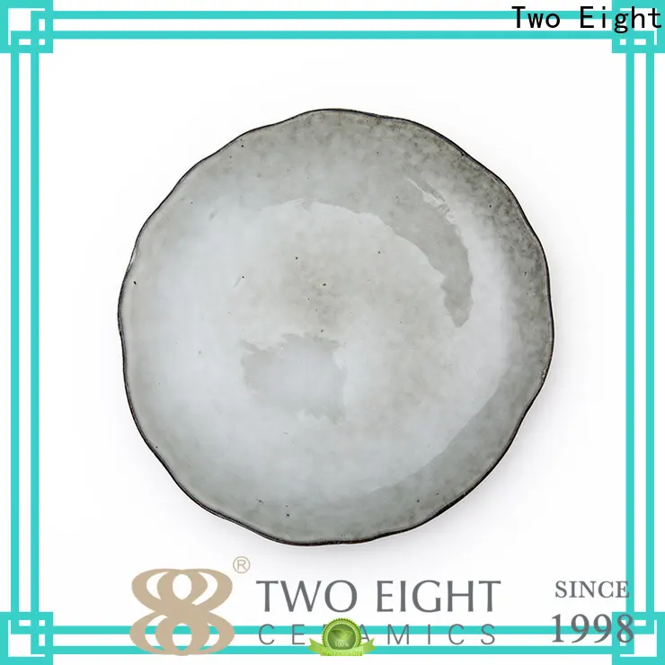 Two Eight Latest assiette for business for dinning room 1