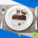 Two Eight modern ceramic plates factory for kitchen 1