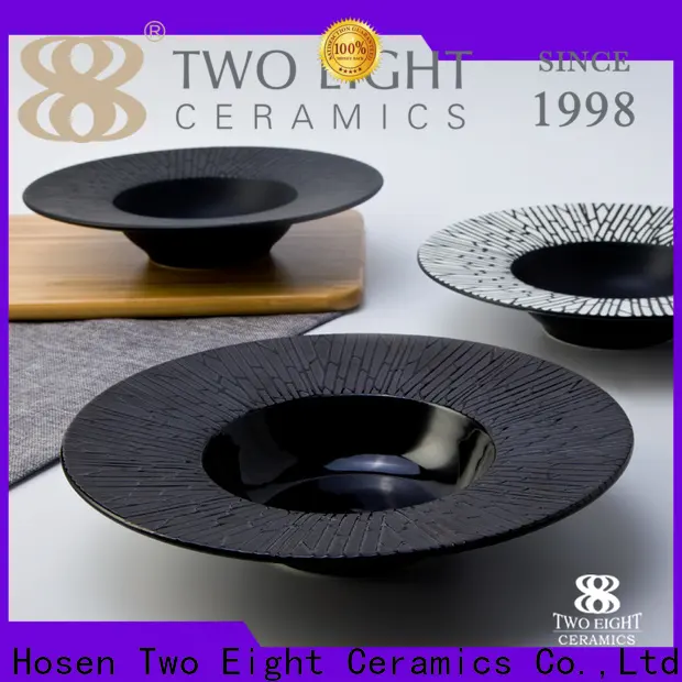 Best spanish ceramic plates company for restaurant 1