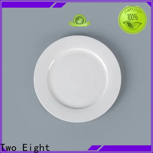Top painted plates for business for bistro 1