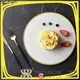 Two Eight Best dining set plates Supply for dinner 1