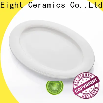 Two Eight Custom appetizer plates factory for bistro 1