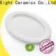 Two Eight Custom appetizer plates factory for bistro 1