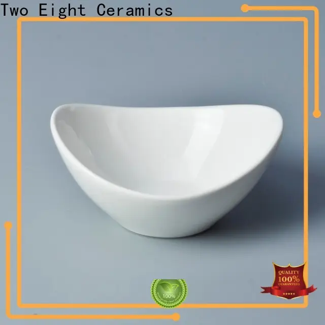 Two Eight ceramic ramen bowls Supply for dinning room1 1