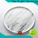 Two Eight Latest ceramic cheese plate Supply for bistro 1