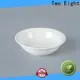 New ceramic fruit bowl centerpiece Suppliers for hotel 1