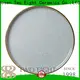 Two Eight flat ceramic plate factory for restaurant 1