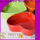 Two Eight High-quality large ceramic bowl factory for hotel 1