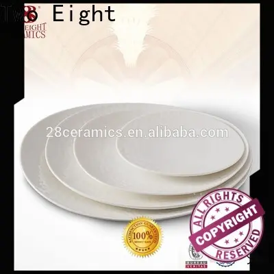 Two Eight High-quality soy sauce plate white Suppliers for dinner 1
