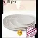 Two Eight High-quality soy sauce plate white Suppliers for dinner 1