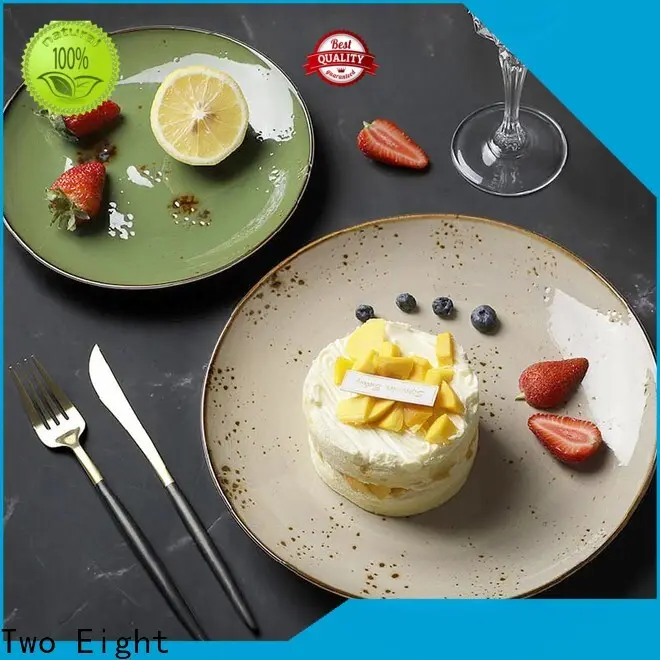 Wholesale italian plates Suppliers for bistro 1