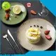 Wholesale italian plates Suppliers for bistro 1