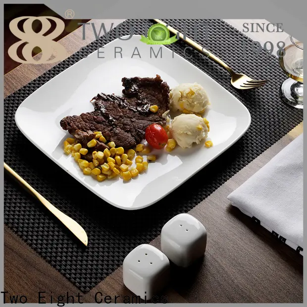 Two Eight Custom turkish plates Supply for dinning room 1