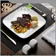 Two Eight Custom turkish plates Supply for dinning room 1
