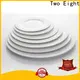 Two Eight New painted plates Suppliers for dinner 1