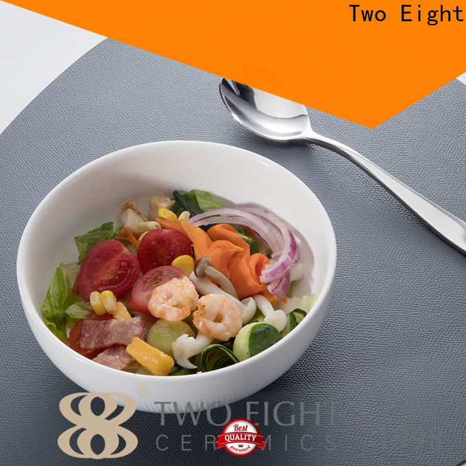 Ceramic Fish Bowl Two Eight