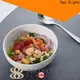 ceramic fish bowl 1