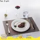 Two Eight Custom mexican ceramic plates factory for dinner 1