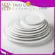 Two Eight Wholesale pottery plate designs company for restaurant 1