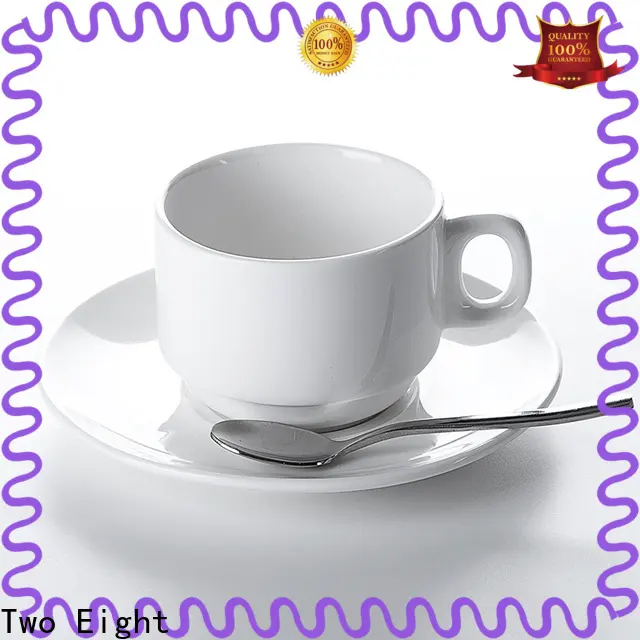 Custom greek coffee cup factory for hotel 1