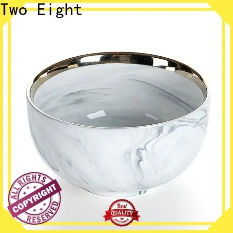 ceramic bread bowl 1