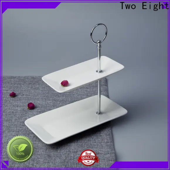 Two Eight flat plate 1