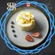 Two Eight Top unglazed ceramic plates Supply for home 1