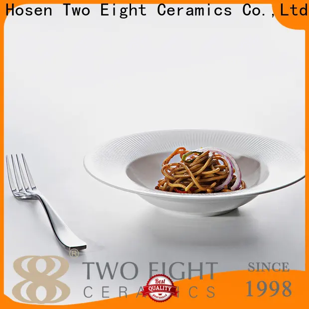 Two Eight charger plates Supply for dinner 1