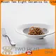Two Eight charger plates Supply for dinner 1