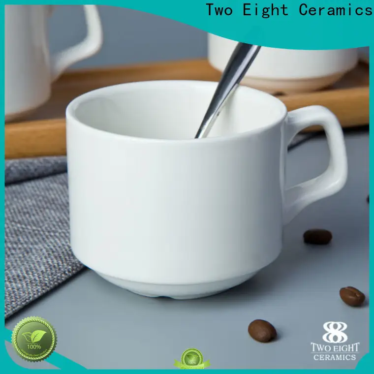 Two Eight New coffee mugs for business for home 1