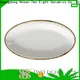 Two Eight leaf plate Supply for dinning room 1