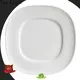 Two Eight plates white Supply for kitchen 1