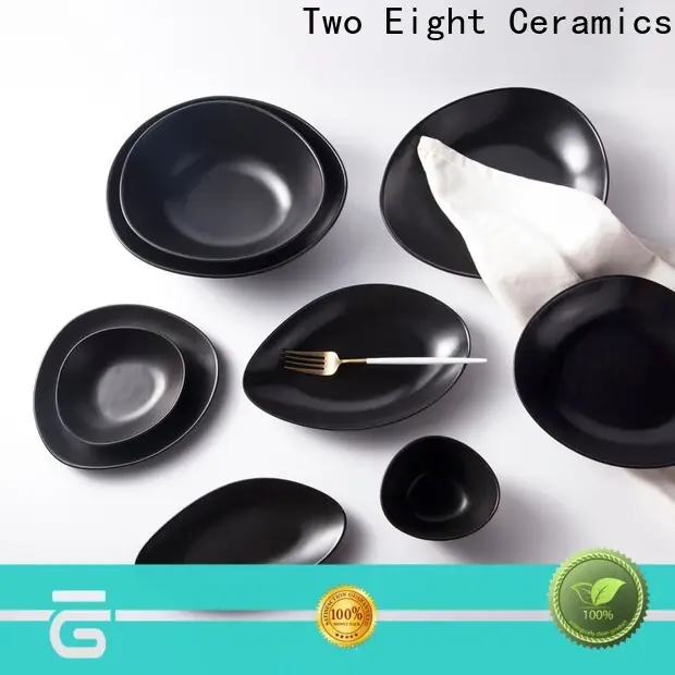 Two Eight pottery vases manufacturers for dinning room 1
