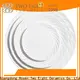 Latest handmade ceramic plates factory for kitchen 1