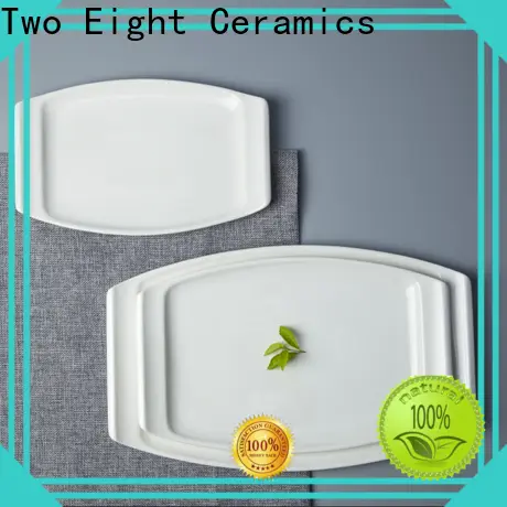 Two Eight Top moroccan ceramic plates company for dinning room 1