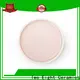Two Eight painting porcelain plates Supply for home 1