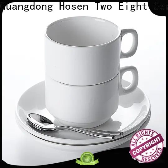 Two Eight reusable coffee cup for business for home 1