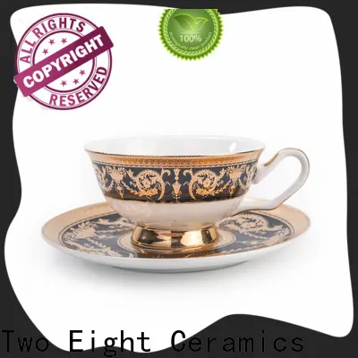 Custom stoneware coffee mugs for business for kitchen 1