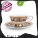 Custom stoneware coffee mugs for business for kitchen 1