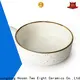 Two Eight painted ceramic bowls manufacturers for home 1