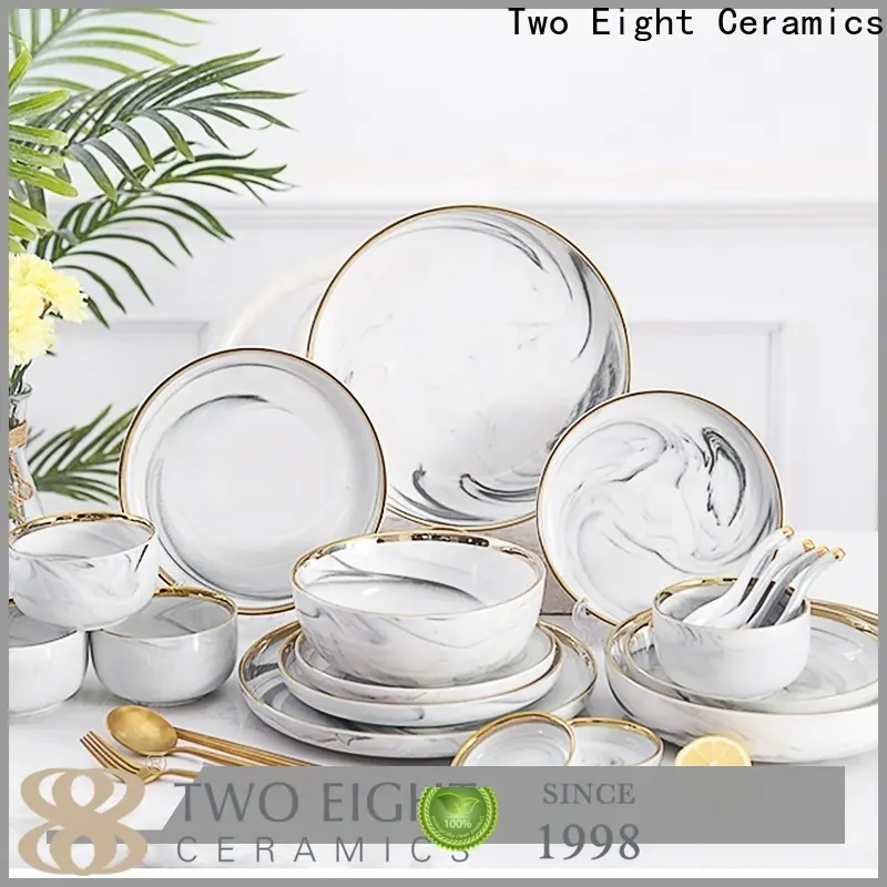 Two Eight kitchenaid ceramic bowl 1