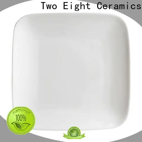 High-quality appetizer plates for business for kitchen 1
