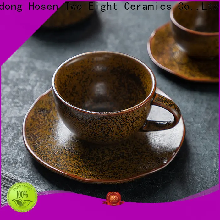 Two Eight Wholesale coffee cup design manufacturers for kitchen 1