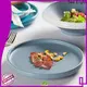 New ceramic plate art for business for home 1