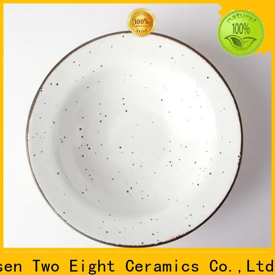 Bowl Sets Porcelain Dinnerware Restaurant,Ceramics Round Size Bowl,The Dinner Bowl for Restaurant or Hotel4 1