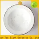 Bowl Sets Porcelain Dinnerware Restaurant,Ceramics Round Size Bowl,The Dinner Bowl for Restaurant or Hotel4 1