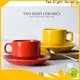 Two Eight Top mugs coffee Suppliers for kitchen 1